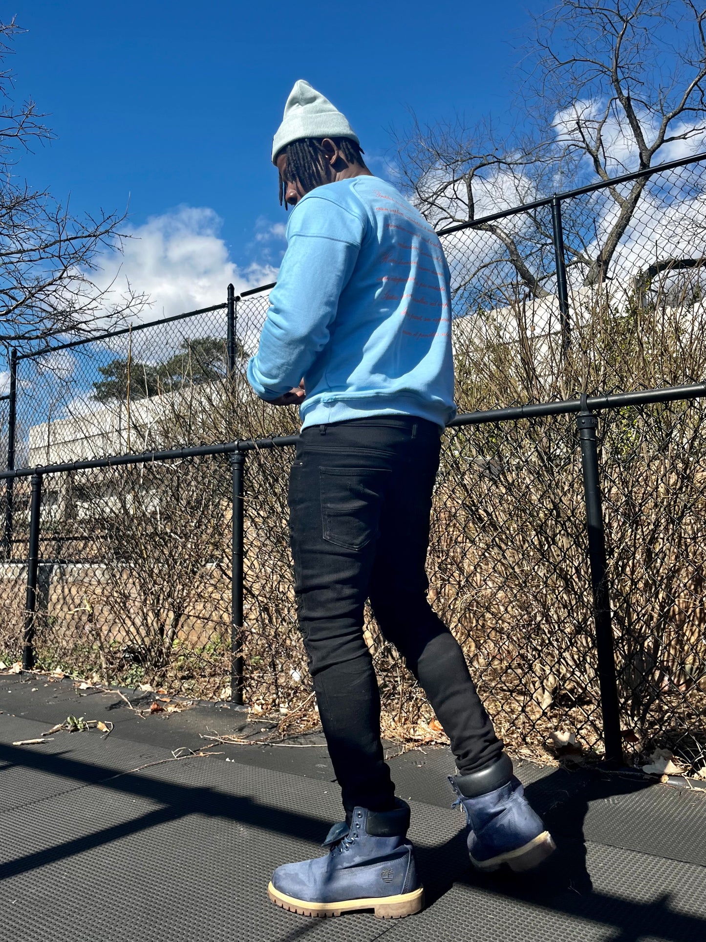 long sleeve - EBAMLUX