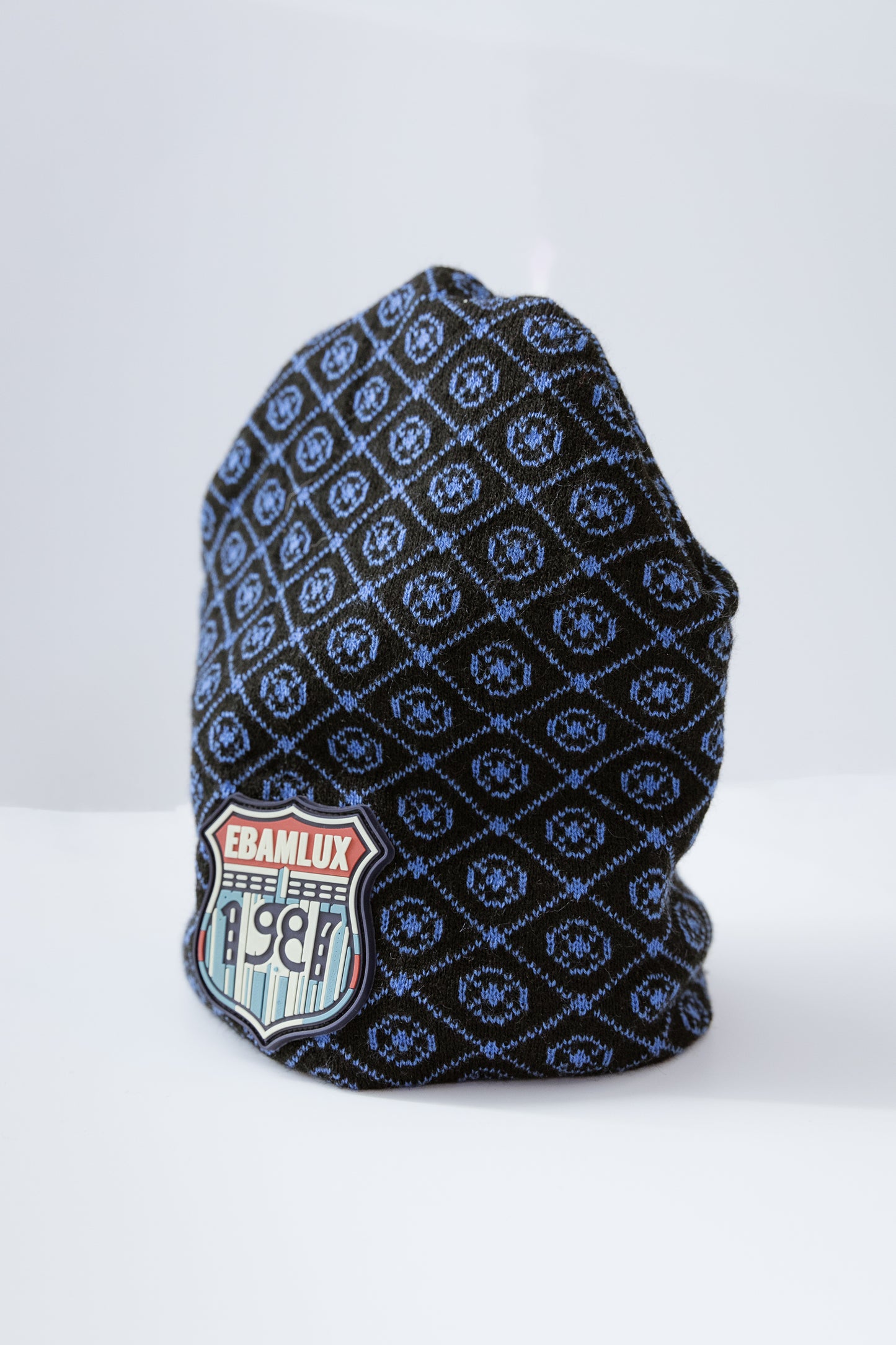 BEANIE - EBAMLUX